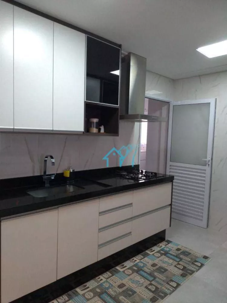 Apartamento, 3 quartos, 125 m² - Foto 11