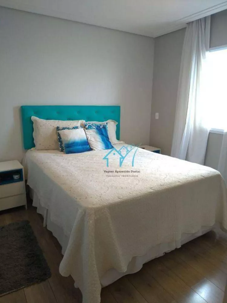 Apartamento, 3 quartos, 125 m² - Foto 9
