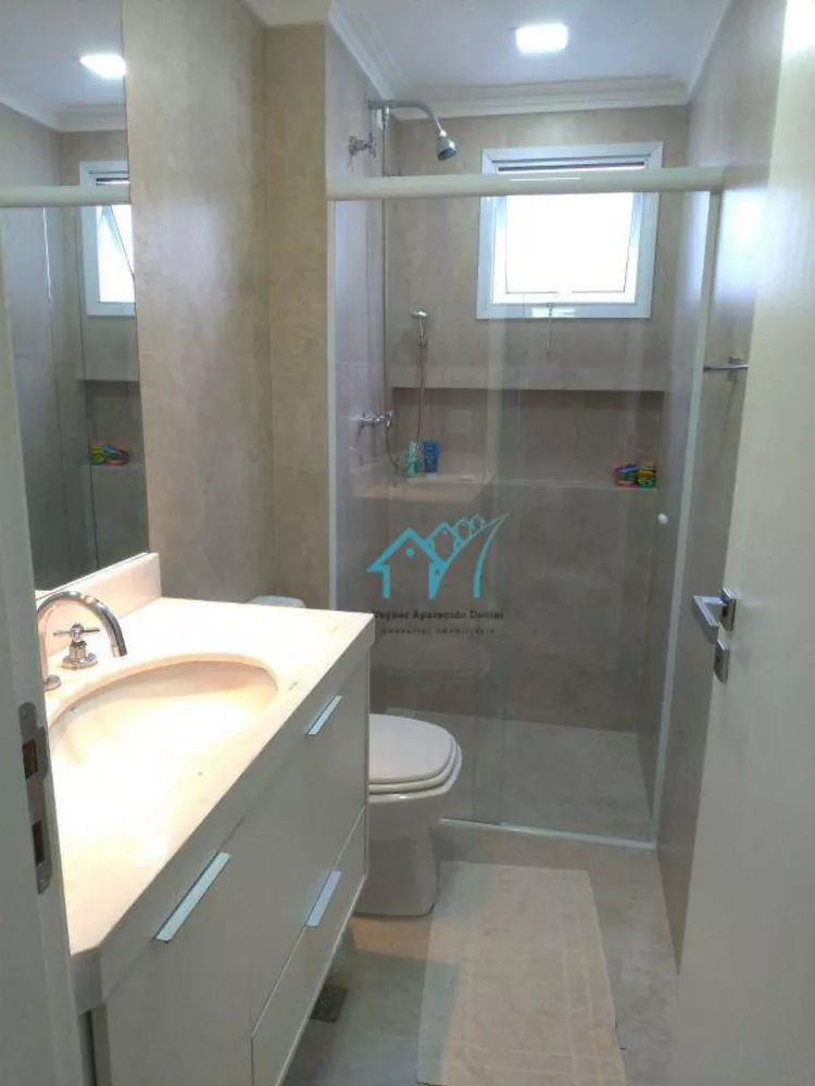 Apartamento, 3 quartos, 125 m² - Foto 6