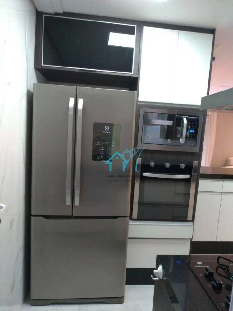 Apartamento, 3 quartos, 125 m² - Foto 2