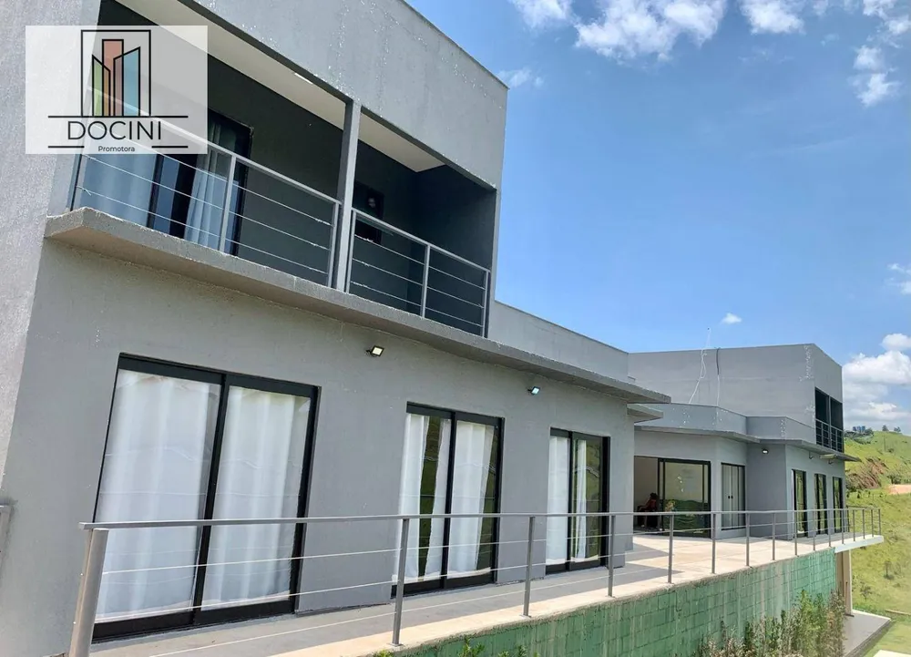 Chácara, 4 quartos, 1673 m² - Foto 9