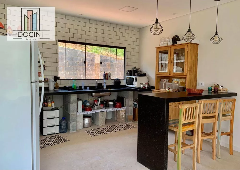 Chácara, 4 quartos, 1673 m² - Foto 3