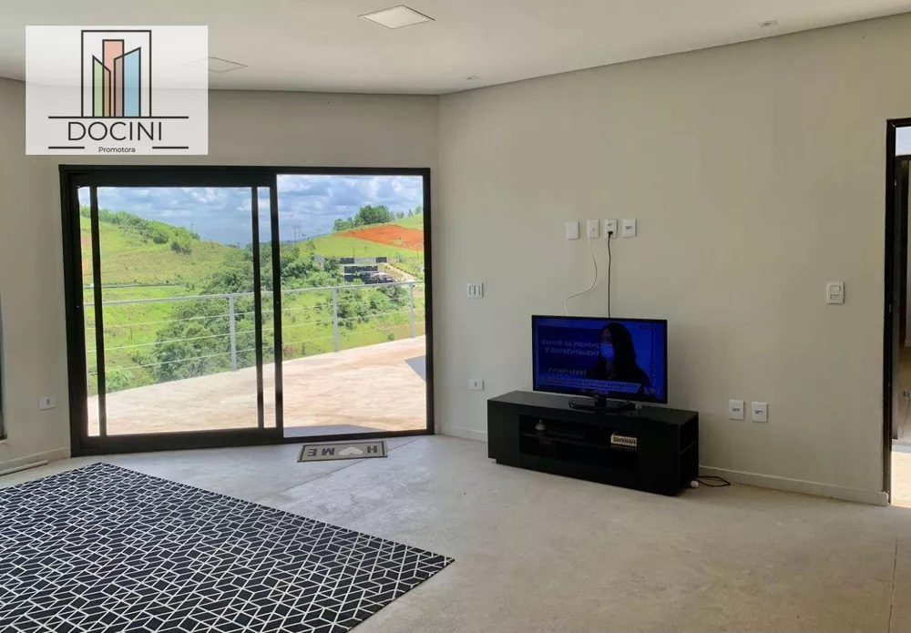 Chácara, 4 quartos, 1673 m² - Foto 4