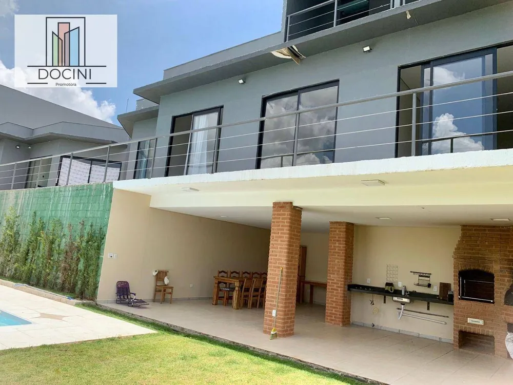 Chácara, 4 quartos, 1673 m² - Foto 6