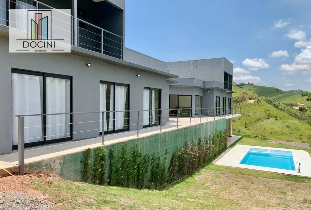 Chácara, 4 quartos, 1673 m² - Foto 8