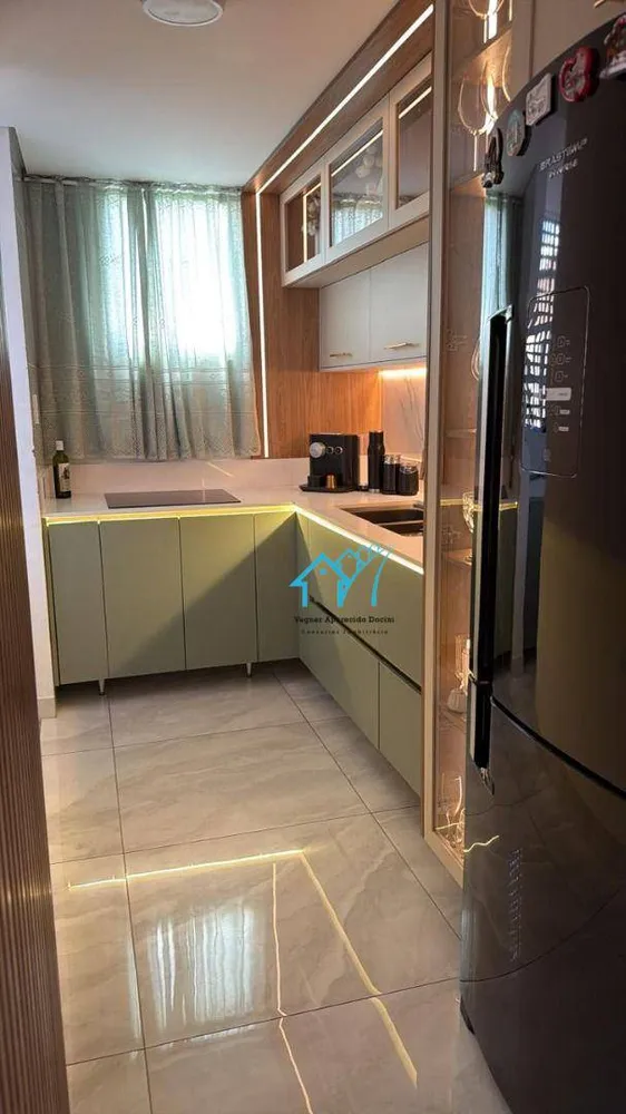 Apartamento, 2 quartos, 56 m² - Foto 9