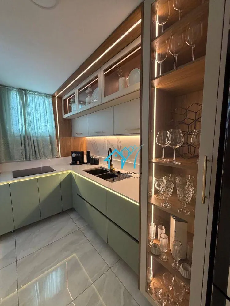 Apartamento, 2 quartos, 56 m² - Foto 2