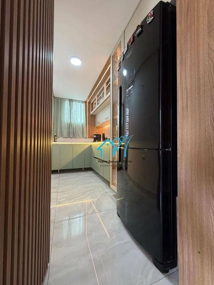 Apartamento, 2 quartos, 56 m² - Foto 7