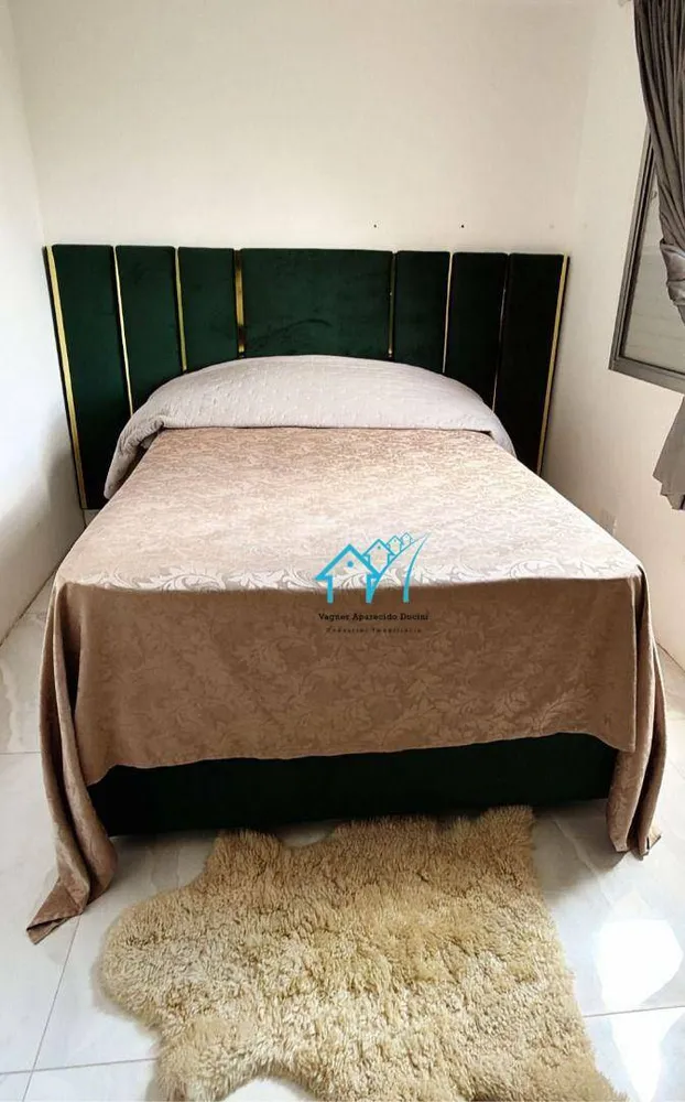 Apartamento, 2 quartos, 56 m² - Foto 3