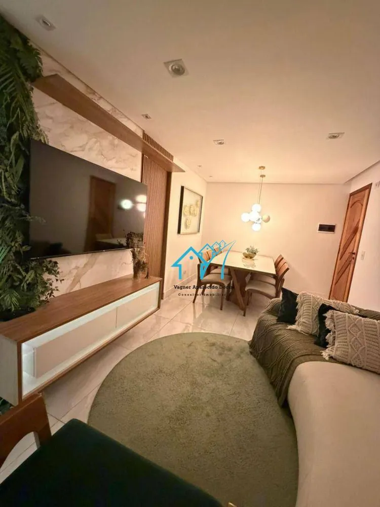 Apartamento, 2 quartos, 56 m² - Foto 4
