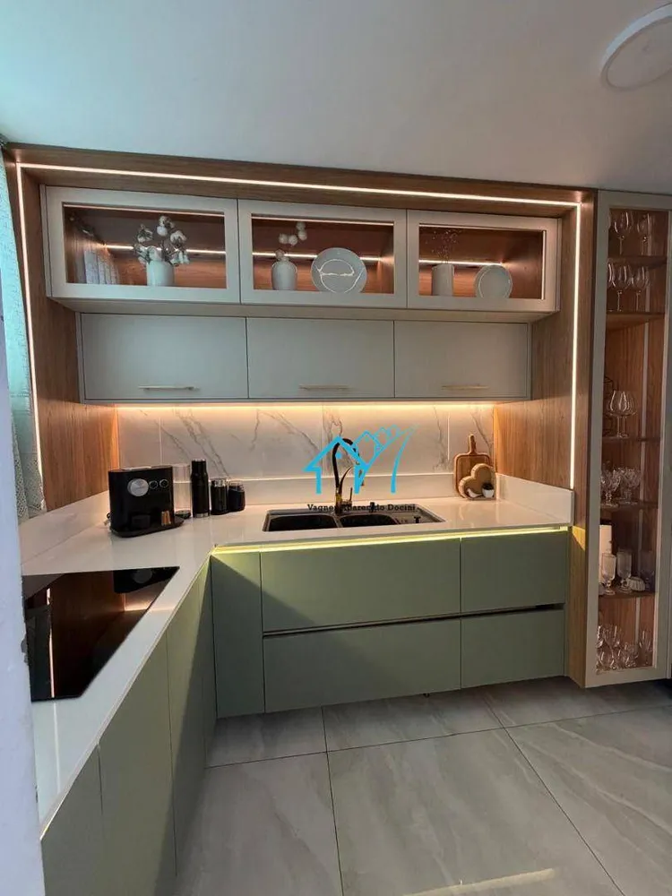 Apartamento, 2 quartos, 56 m² - Foto 10