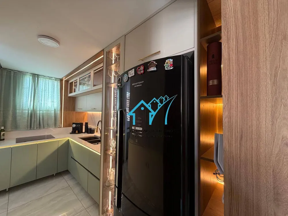 Apartamento, 2 quartos, 56 m² - Foto 8