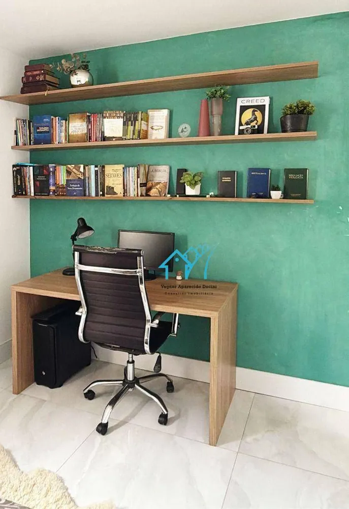Apartamento, 2 quartos, 56 m² - Foto 5