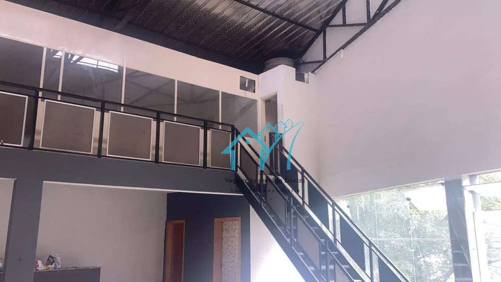 Depósito-Galpão, 700 m² - Foto 5