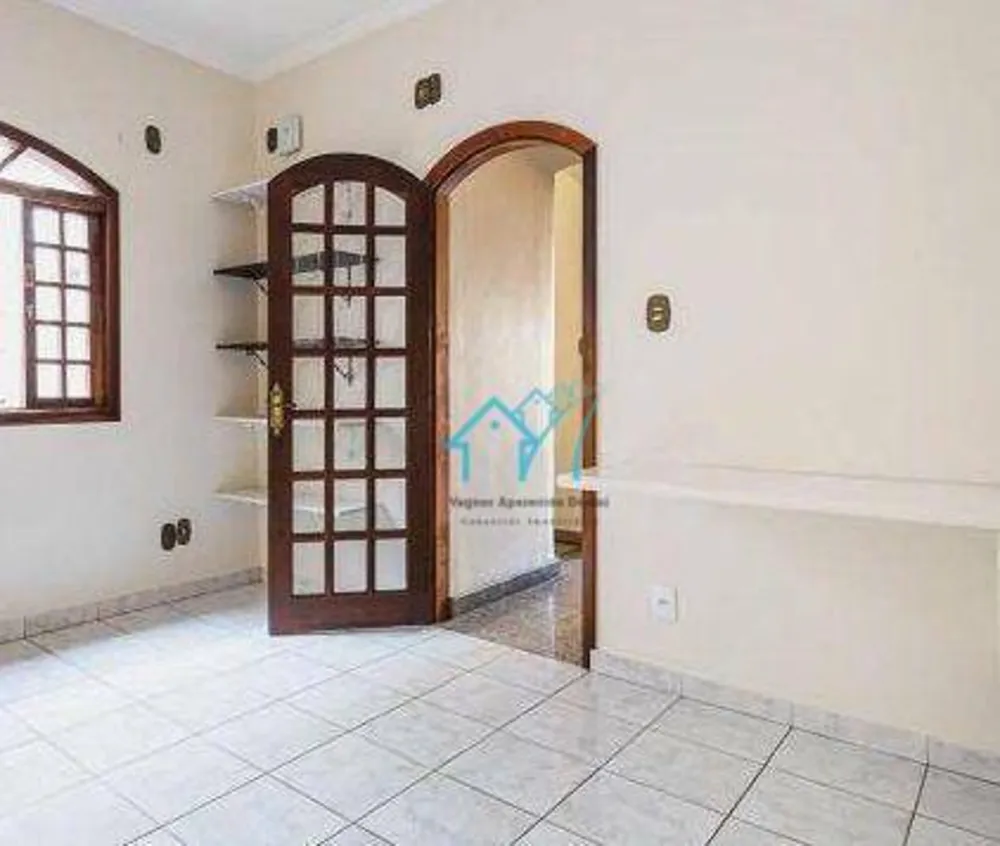 Sobrado, 4 quartos - Foto 6