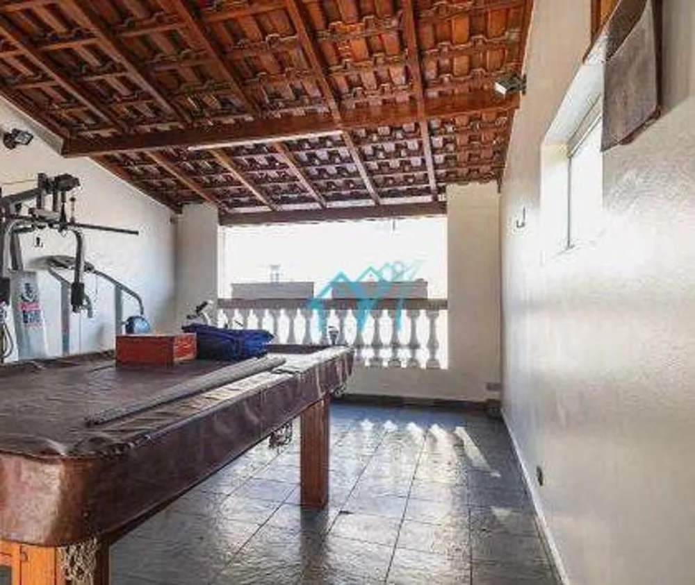 Sobrado, 4 quartos - Foto 16