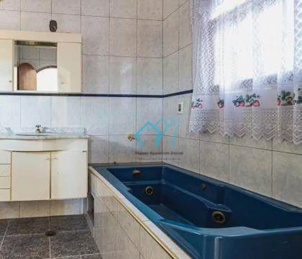 Sobrado, 4 quartos - Foto 7