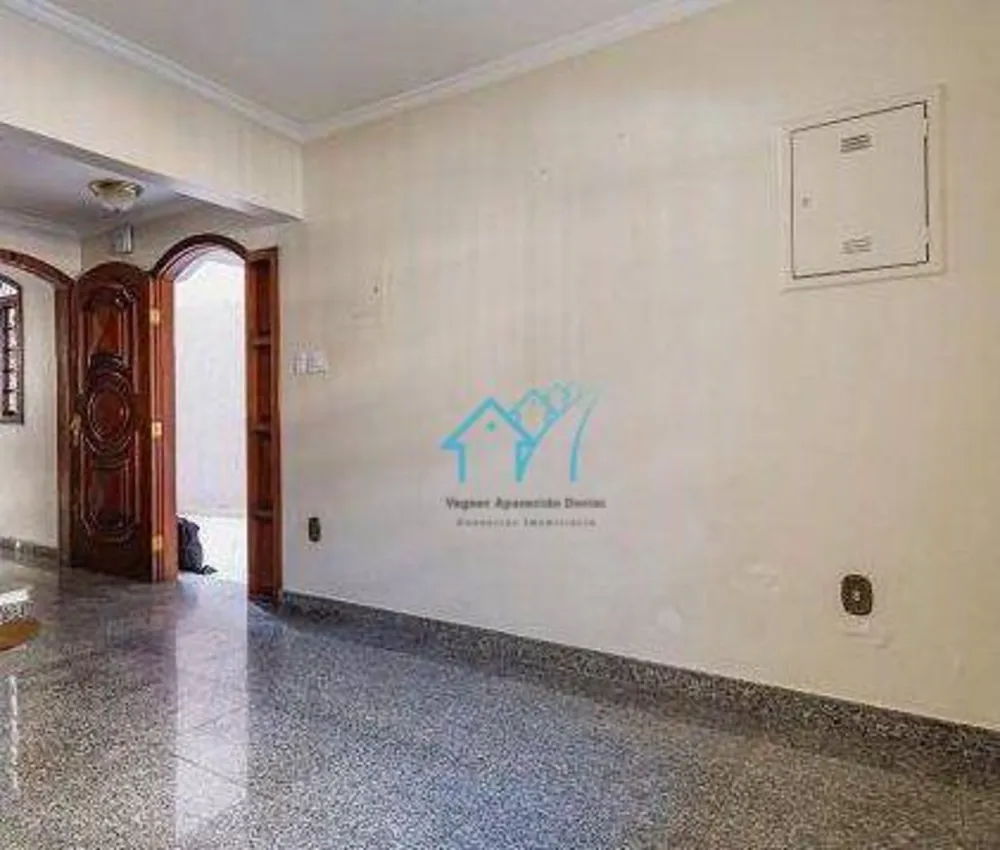 Sobrado, 4 quartos - Foto 3