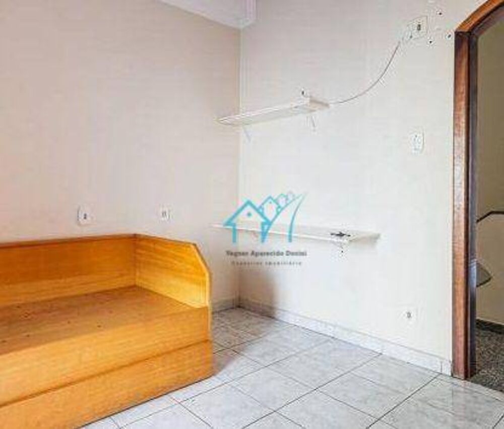 Sobrado, 4 quartos - Foto 2