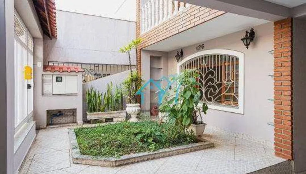 Sobrado, 4 quartos - Foto 22