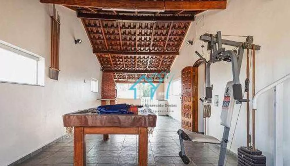 Sobrado, 4 quartos - Foto 5