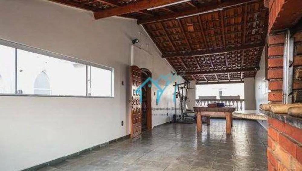 Sobrado, 4 quartos - Foto 20