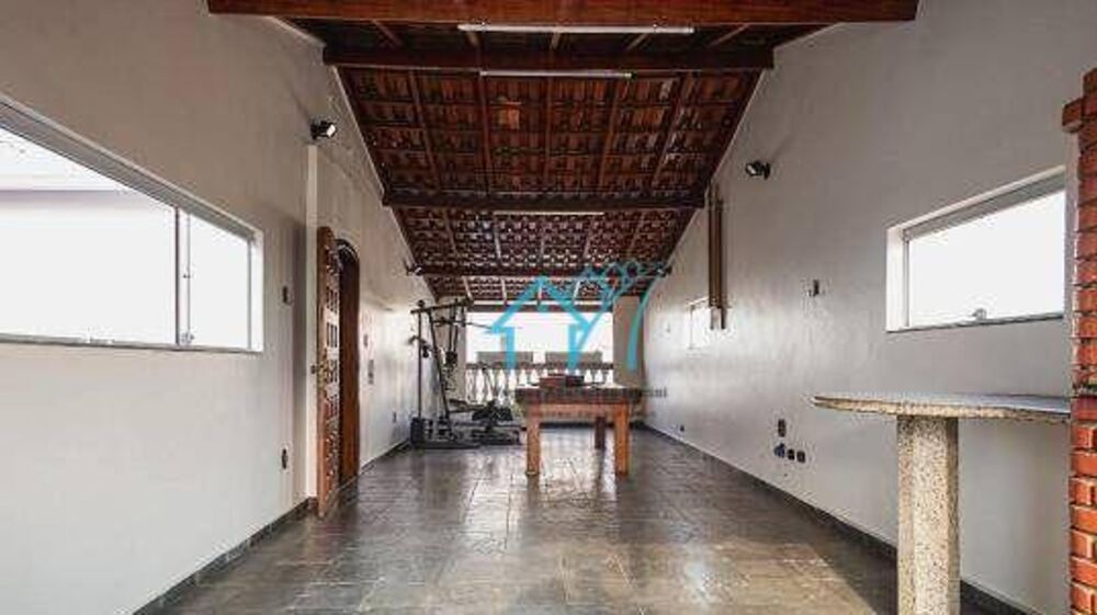 Sobrado, 4 quartos - Foto 4