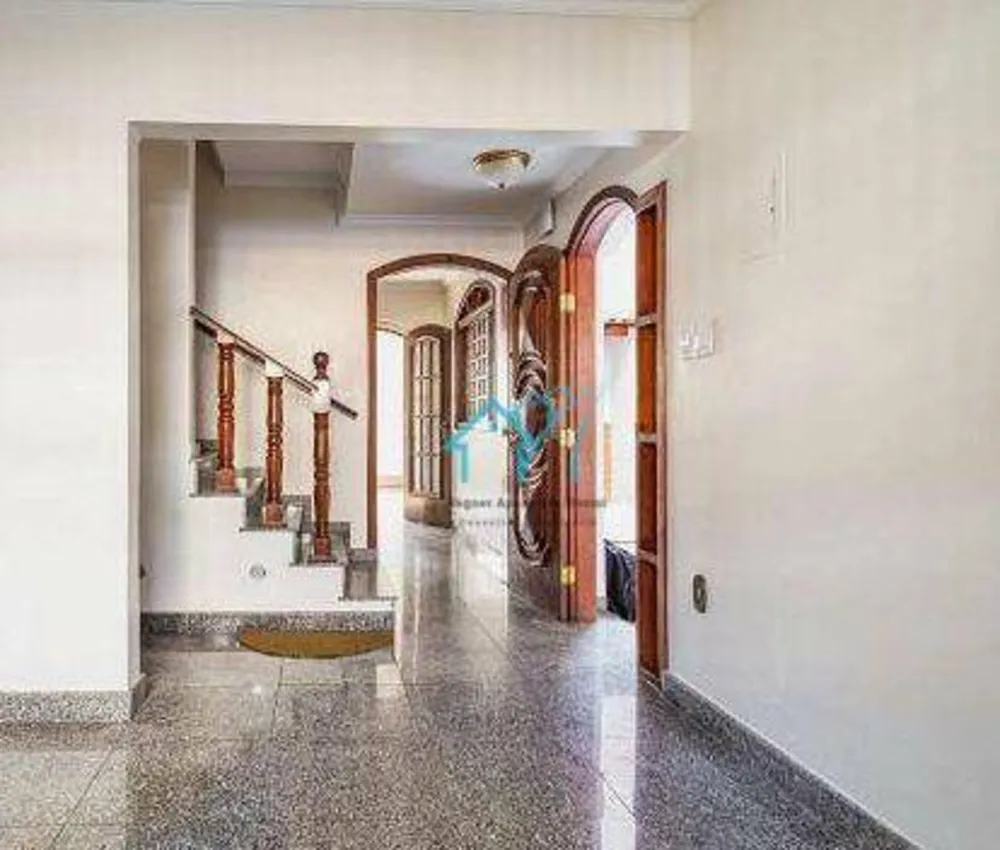 Sobrado, 4 quartos - Foto 5