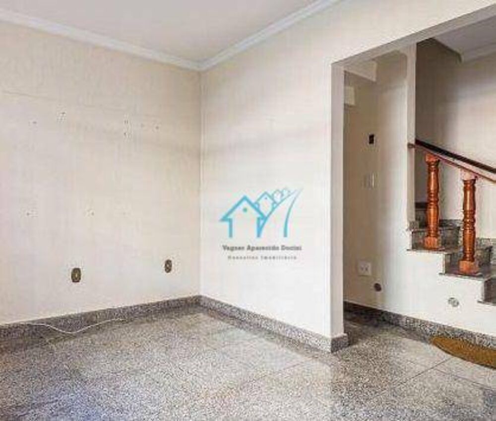 Sobrado, 4 quartos - Foto 3