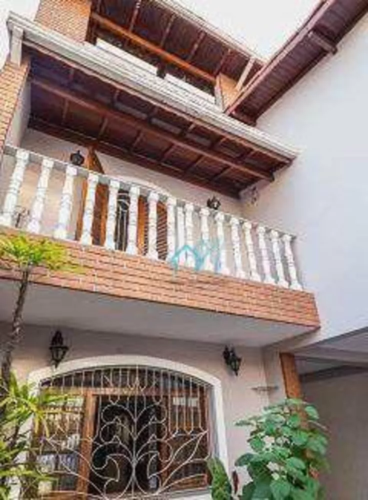 Sobrado, 4 quartos - Foto 8