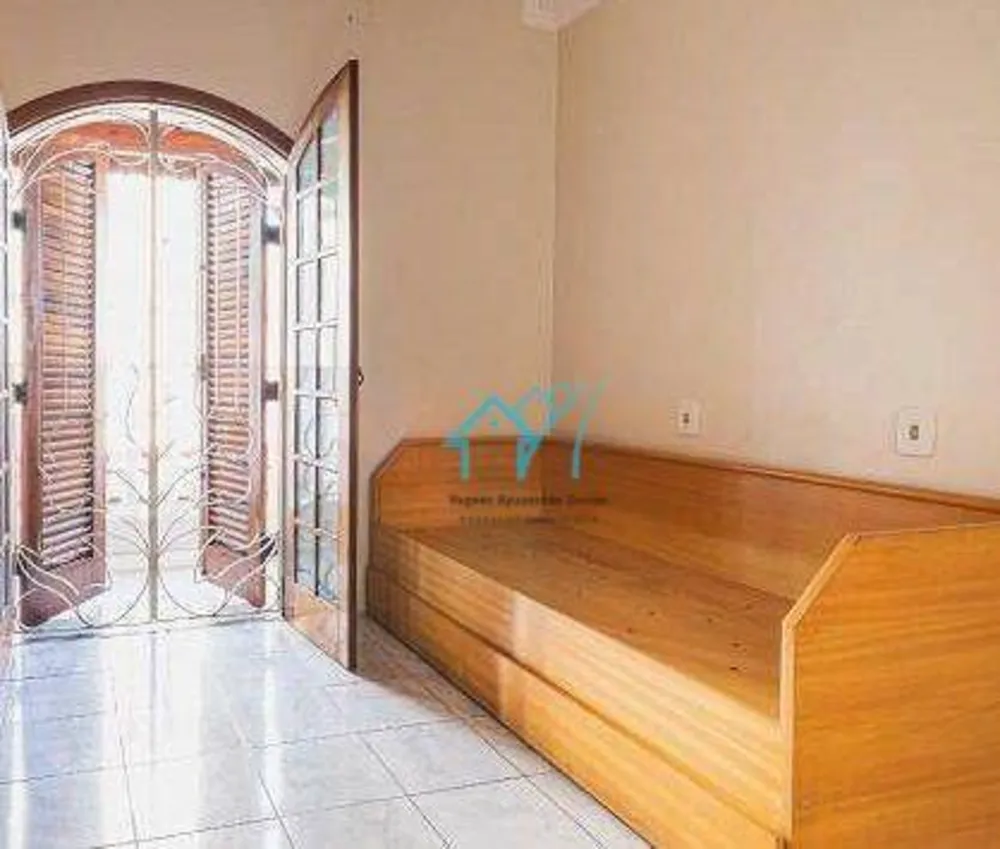 Sobrado, 4 quartos - Foto 10