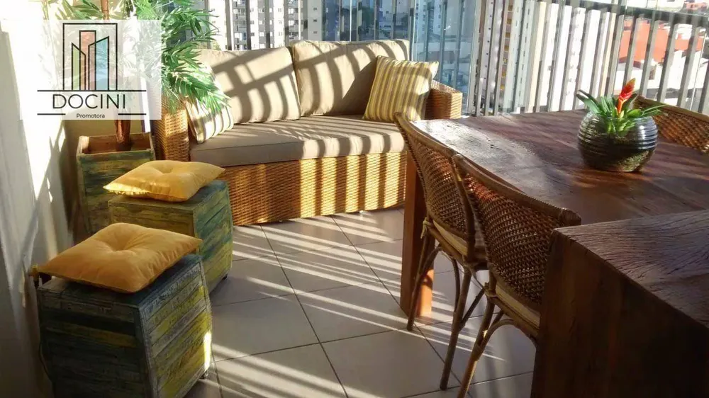 Apartamento, 3 quartos, 85 m² - Foto 16