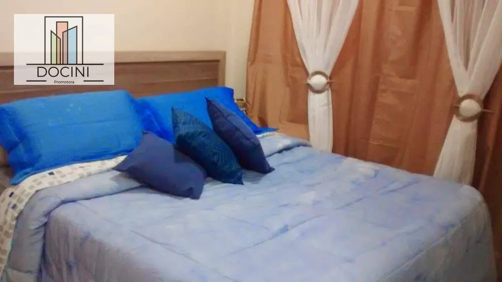 Apartamento, 3 quartos, 85 m² - Foto 23