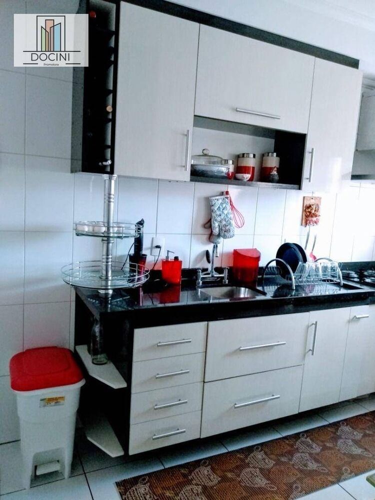 Apartamento, 3 quartos, 85 m² - Foto 5