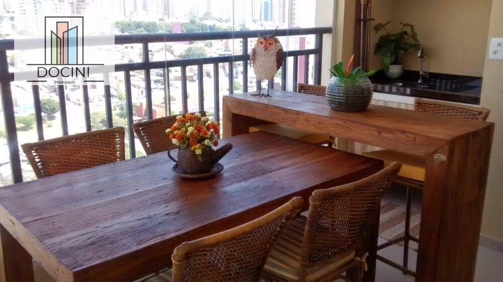 Apartamento, 3 quartos, 85 m² - Foto 8