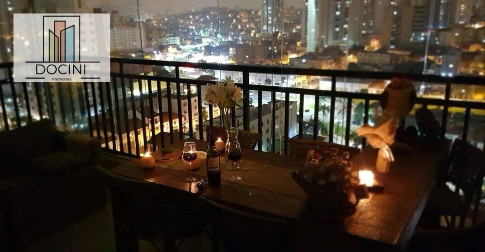 Apartamento, 3 quartos, 85 m² - Foto 7