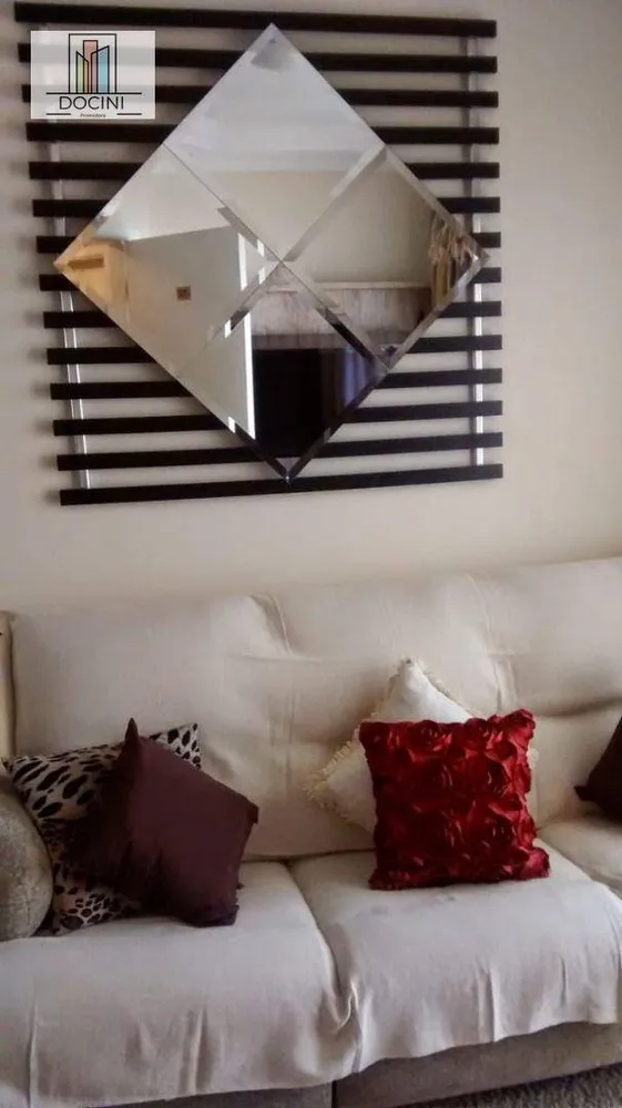 Apartamento, 3 quartos, 85 m² - Foto 11