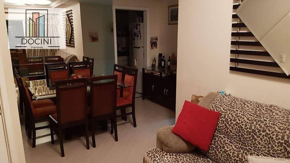Apartamento, 3 quartos, 85 m² - Foto 6