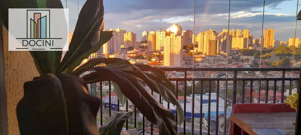 Apartamento, 3 quartos, 85 m² - Foto 13