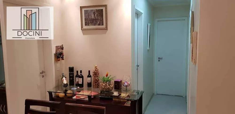 Apartamento, 3 quartos, 85 m² - Foto 2