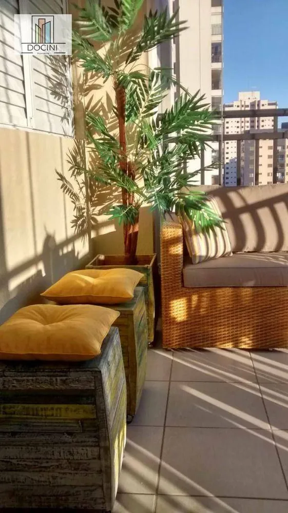 Apartamento, 3 quartos, 85 m² - Foto 18