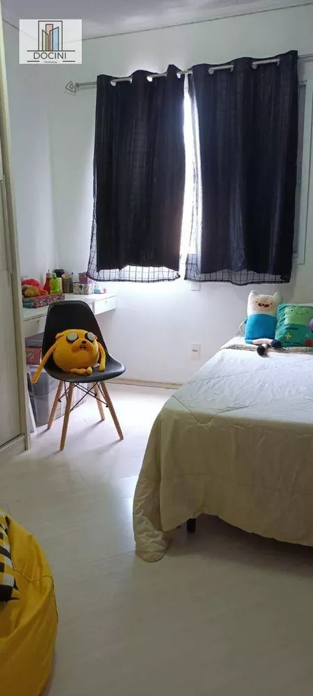 Apartamento, 3 quartos, 85 m² - Foto 1
