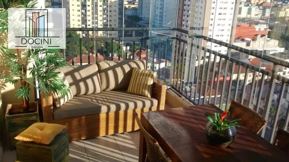 Apartamento, 3 quartos, 85 m² - Foto 20