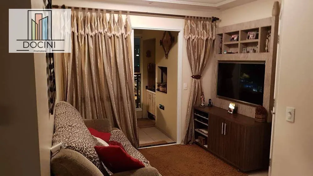 Apartamento, 3 quartos, 85 m² - Foto 8