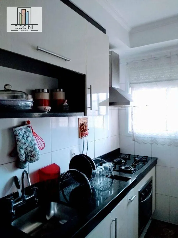 Apartamento, 3 quartos, 85 m² - Foto 3