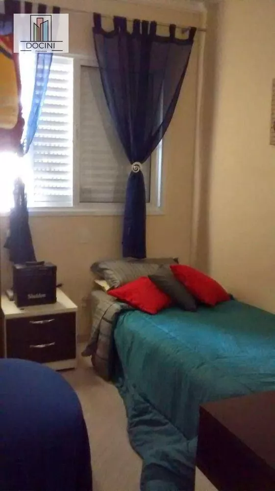 Apartamento, 3 quartos, 85 m² - Foto 3