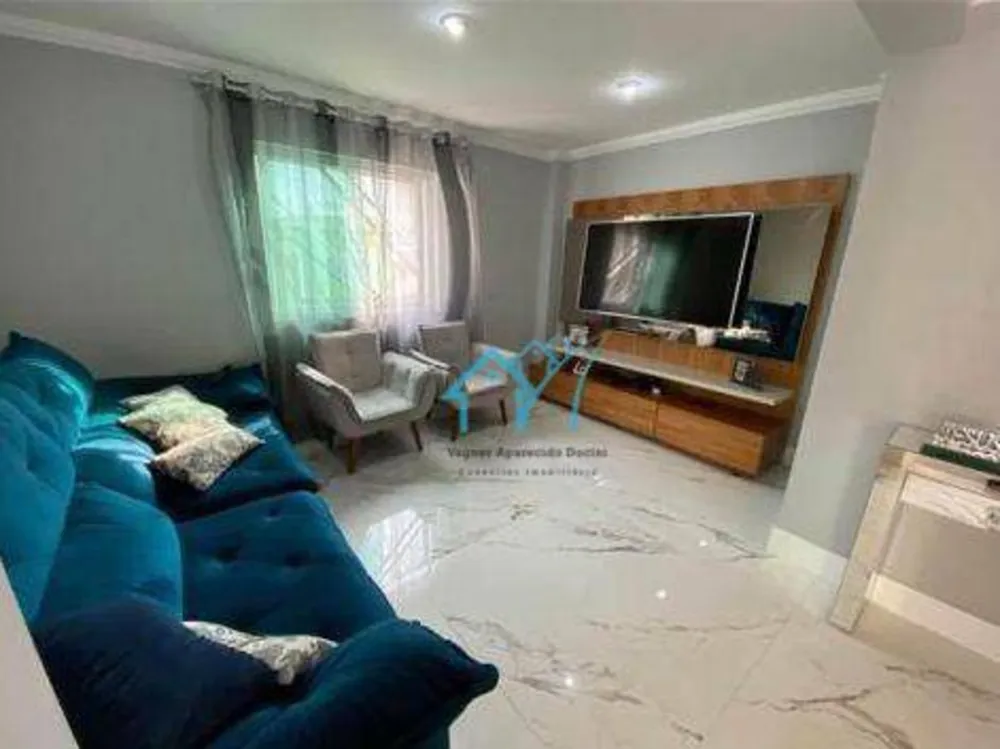 Sobrado, 4 quartos - Foto 7
