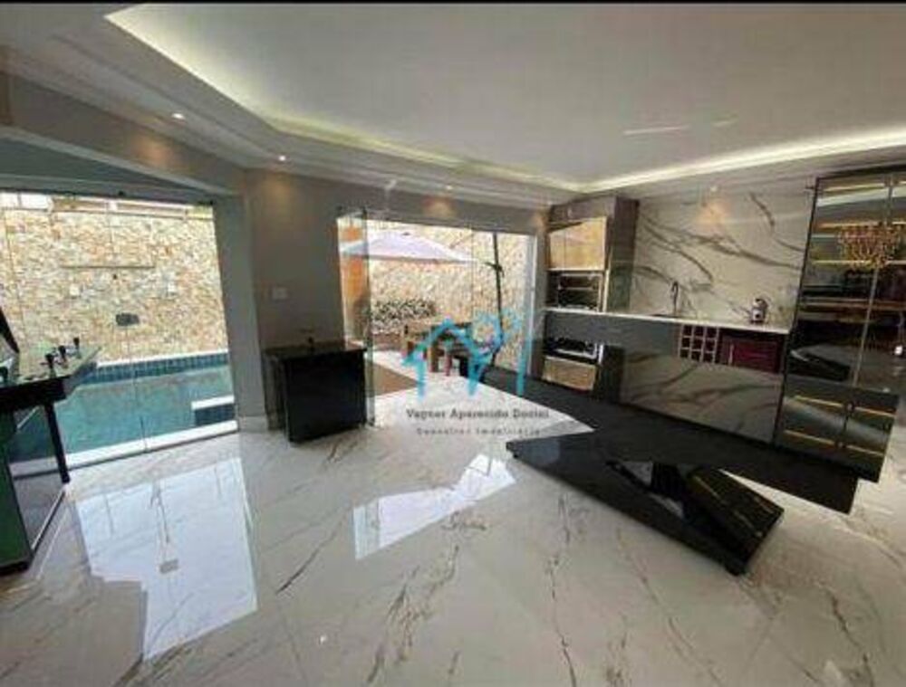 Sobrado, 4 quartos - Foto 3