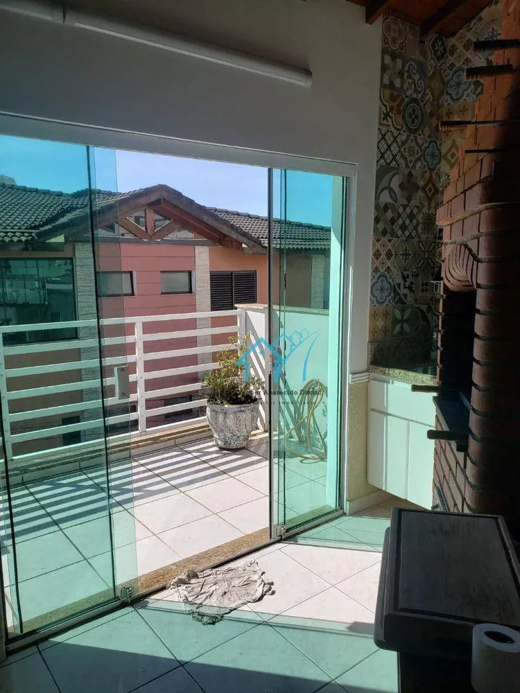 Sobrado, 3 quartos - Foto 4