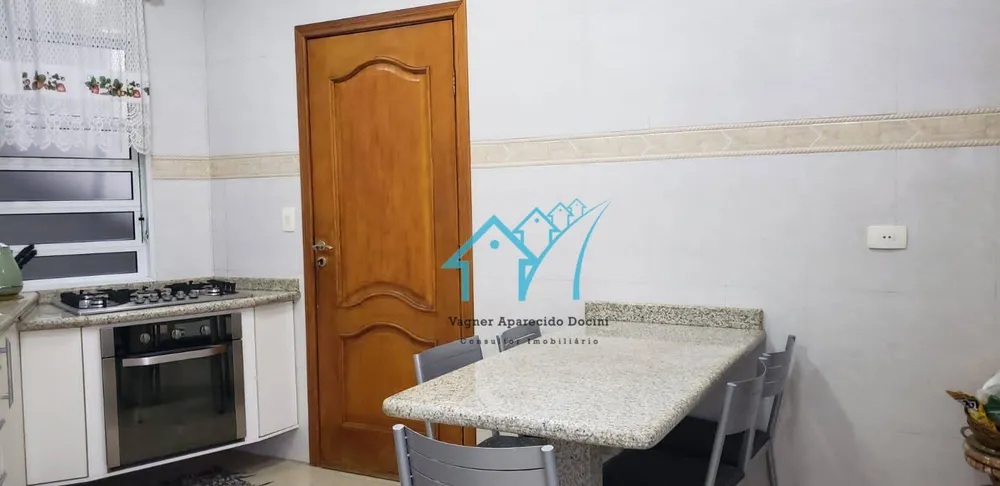 Sobrado, 3 quartos - Foto 5